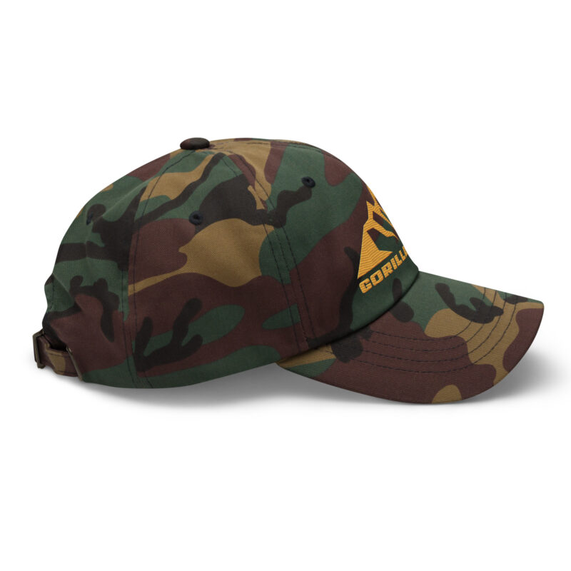 Firebrush Mountains Hat