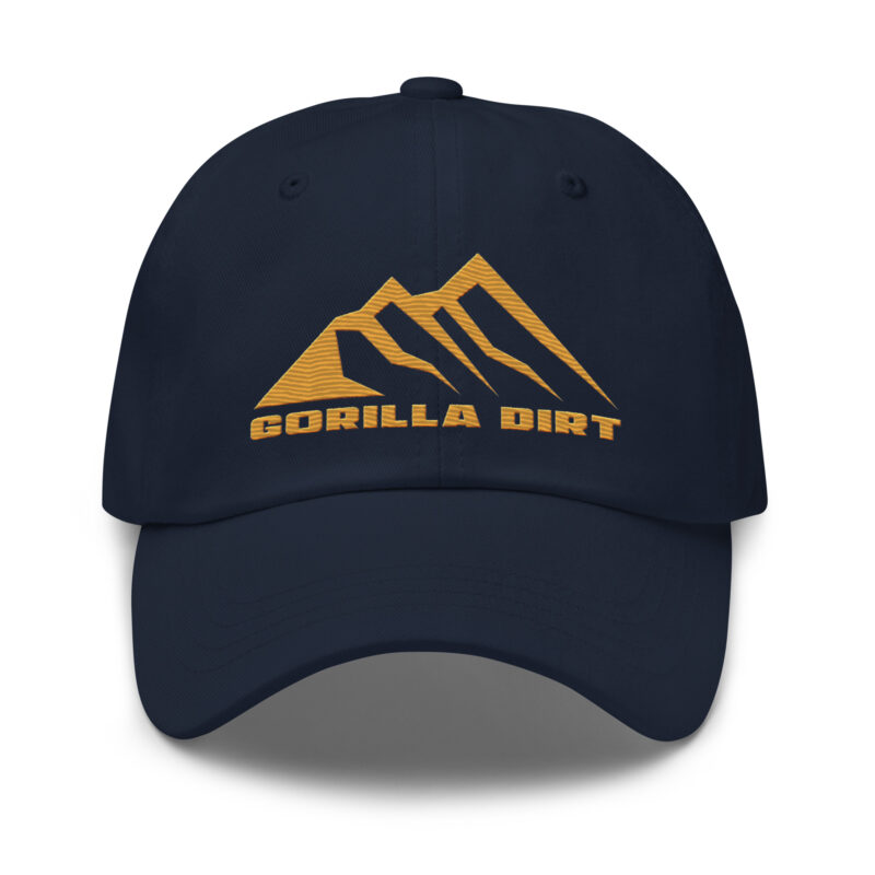 Firebrush Mountains Hat