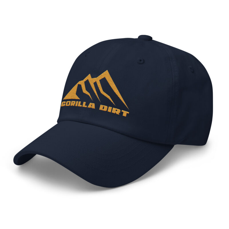 Firebrush Mountains Hat