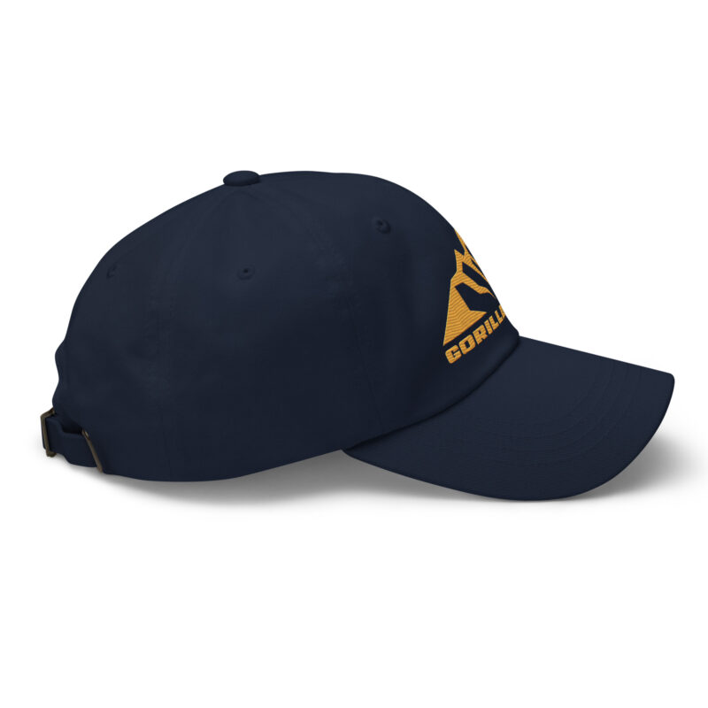 Firebrush Mountains Hat