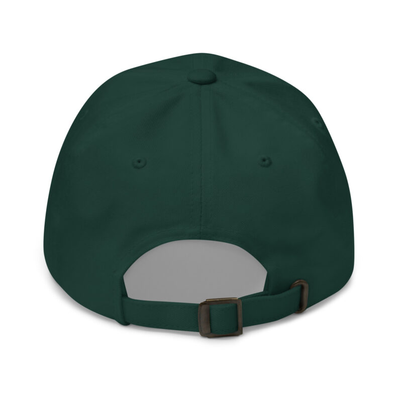 Gorilla Dirt Off Road Hat