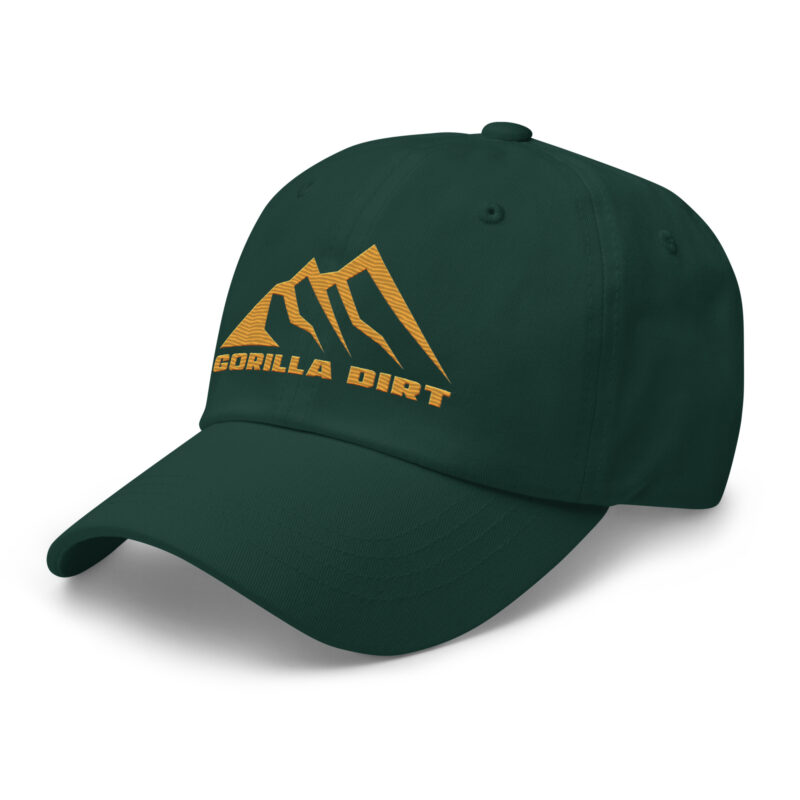 Firebrush Mountains Hat