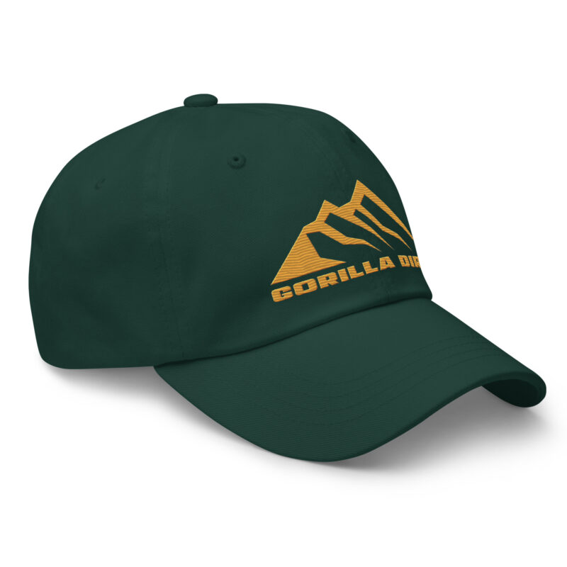 Firebrush Mountains Hat