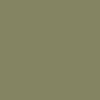 Camp Pillow / Full Size - Fatigue Green w/ Firebrush Stitching