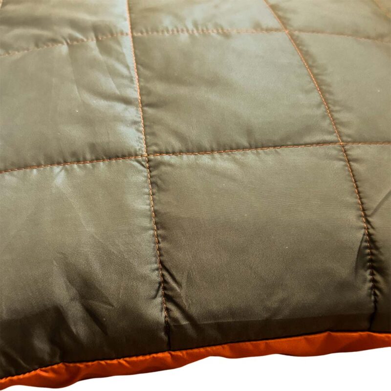 Camp Pillow / Full Size