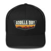 Mountain Badge Trucker Cap