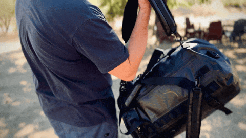 Rover Xp Duffel Bag