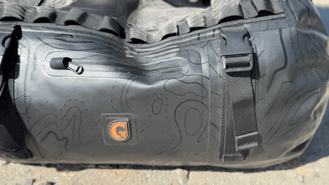 Rover Xp Duffel Bag