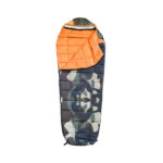 Overland 20ºf Sleeping Bag - First Edition Firebrush Camo Overland 20ºf Sleeping Bag - First Edition Firebrush Camo