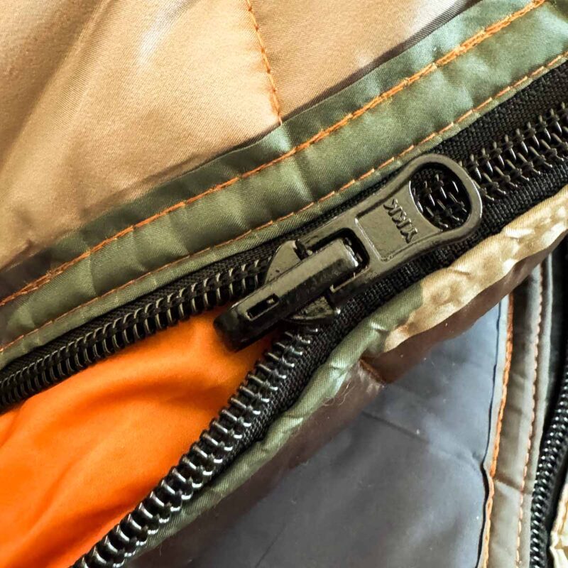 Overland 20ºf Sleeping Bag - Sherpa Lined Hood Pre-Order