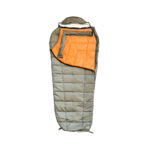 Overland 20ºf Sleeping Bag - Sherpa Lined Hood Pre-Order