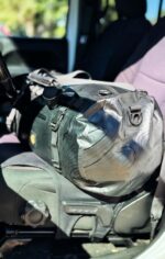 Rover Xp Duffel Bag