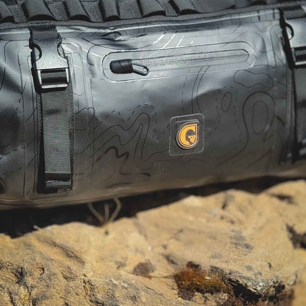 Rover Xp Duffel Bag