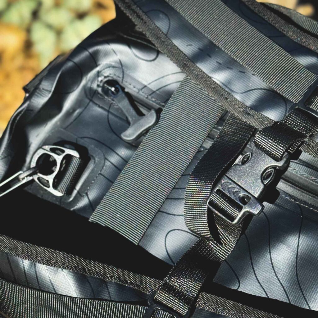 Rover Xp Duffel Bag