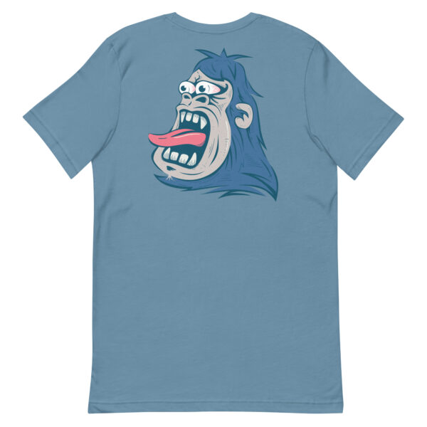 Gorilla Scream T-shirt