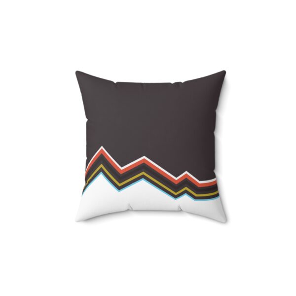 Winter Lodge Pillow