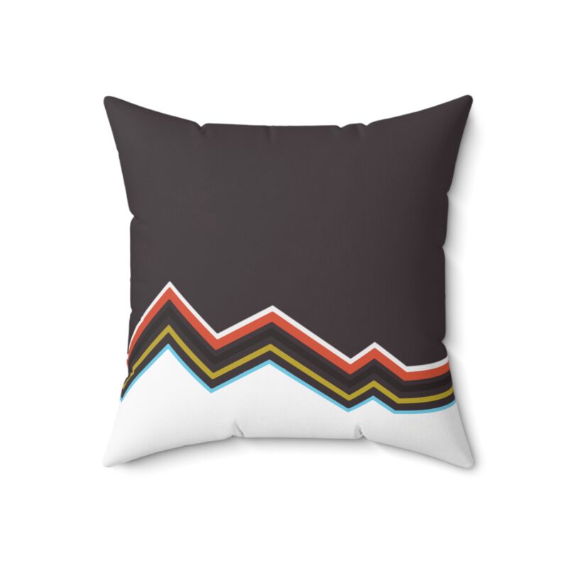 Winter Lodge Pillow