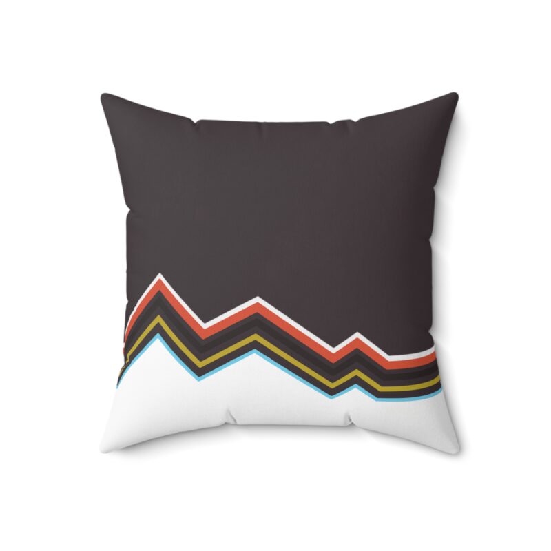 Winter Lodge Pillow