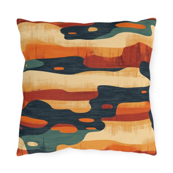 National Park Series - Canyon Lands Pillow