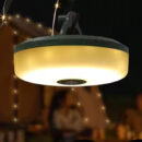 Ufo Camp String Lights