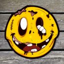 Have A Scary Day Vinyl Sticker - October 2024