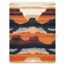 National Park Series - Grand Canyon Sherpa Blanket