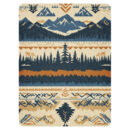 National Park Series - Yellowstone Sherpa Blanket