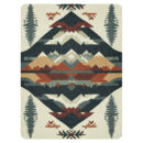 National Park Series - Denali Sherpa Blanket