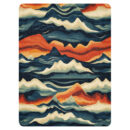 National Park Series - Big Bend Sherpa Blanket
