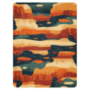 National Park Series - Canyonlands Sherpa Blanket