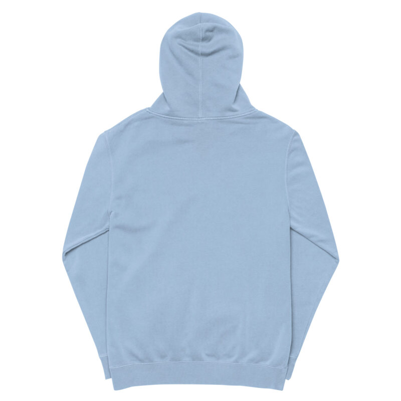 Get Wet Stay Wet Premium Pigment-dyed Hoodie