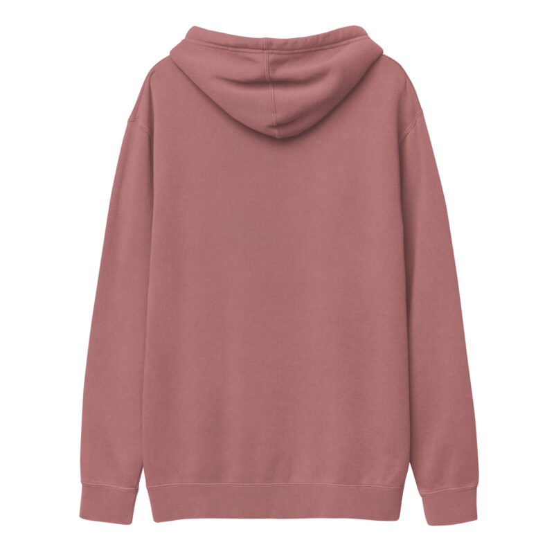 Get Wet Stay Wet Premium Pigment-dyed Hoodie