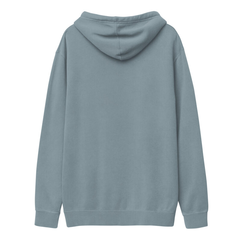 Get Wet Stay Wet Premium Pigment-dyed Hoodie