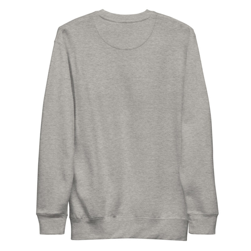 Overlander Crew Sweatshirt