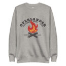 Overlander Crew Sweatshirt