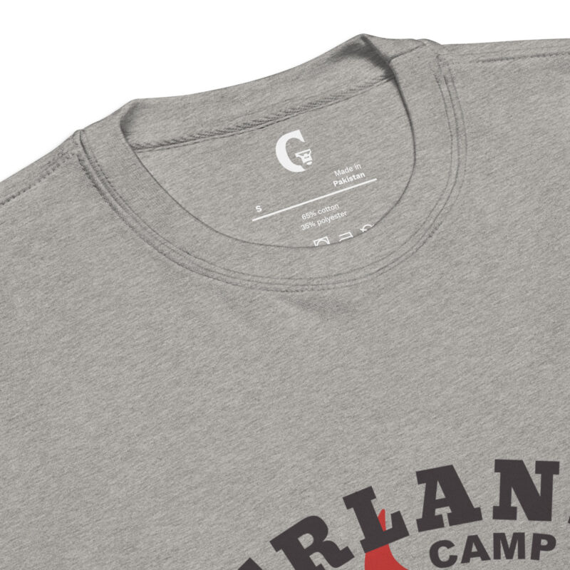 Overlander Crew Sweatshirt