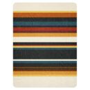 Ranch Sherpa Blanket