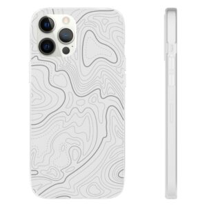 Topo Flexible Case