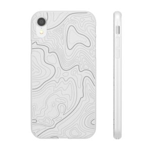 Topo Flexible Case