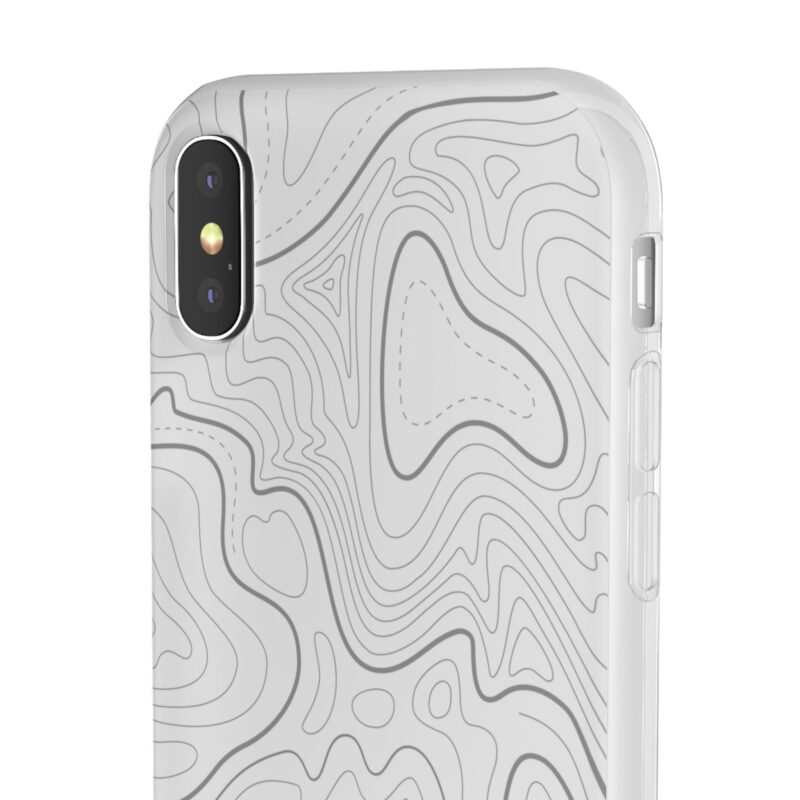 Topo Flexible Case