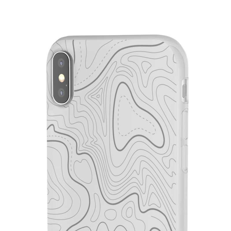 Topo Flexible Case