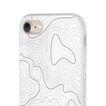 Topo Flexible Case