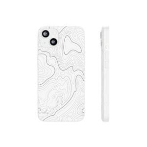 Topo Flexible Case
