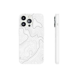 Topo Flexible Case