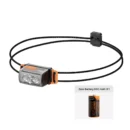 Tiny Helio 600z Headlamp