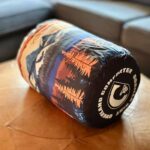 Overland Comforter