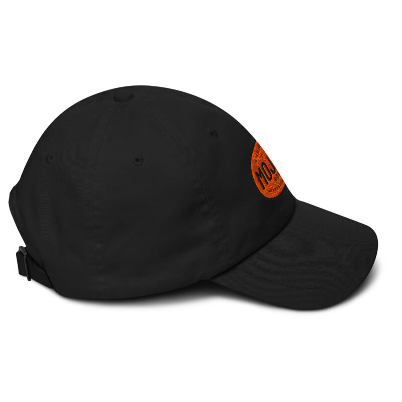 Mojave Road Hat