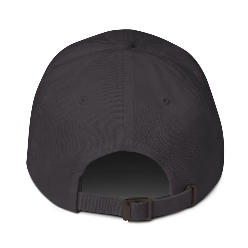 Mojave Road Hat