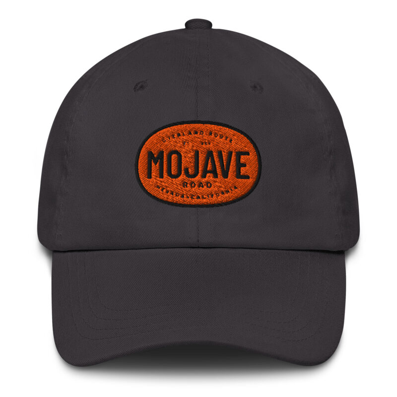 Mojave Road Hat
