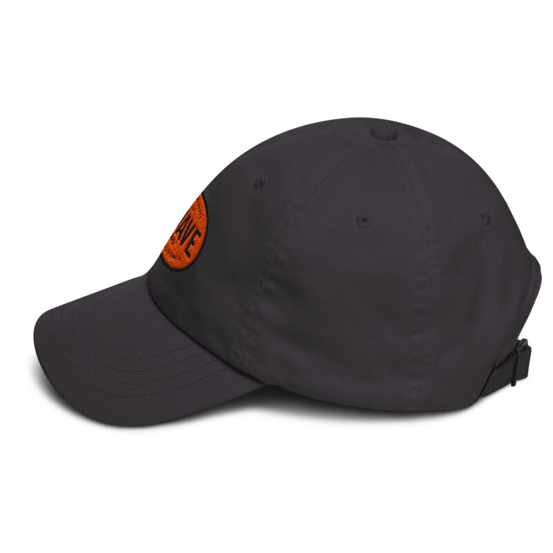 Mojave Road Hat